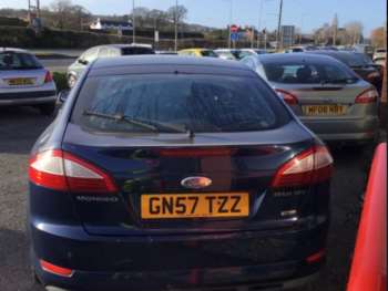 Used Ford Mondeo 2008 for sale - 74707093: Photo