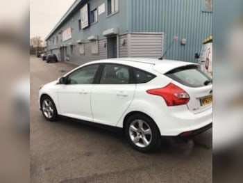 Used Ford Focus 2013 for sale - 76344334: Photo 4