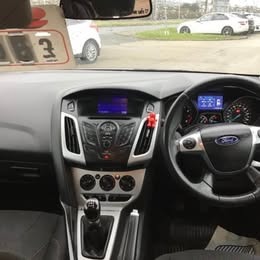 Used Ford Focus 2013 for sale - 76344334: Photo 5