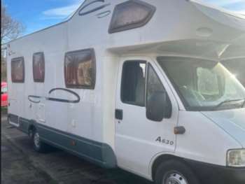 Used Fiat Ducato 2005 for sale - 74912448: Photo