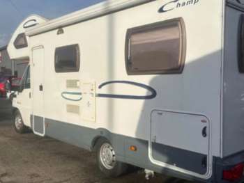 Used Fiat Ducato 2005 for sale - 74912448: Photo