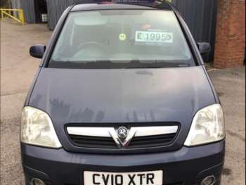 2010 (10) - 1.6i 16V Design 5dr
