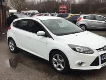 Used Ford Focus 2013 for sale - 74912367: Photo