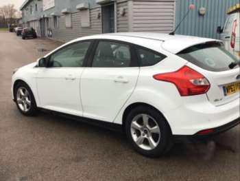 Used Ford Focus 2013 for sale - 74912367: Photo