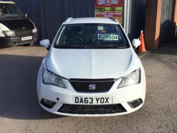 2014 (63) - 1.4 Toca 5dr