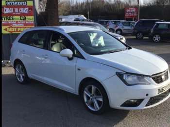 Used SEAT Ibiza 2014 for sale - 75240395: Photo