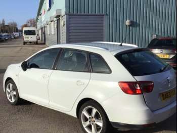 Used SEAT Ibiza 2014 for sale - 75240395: Photo
