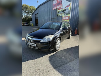 2009 (58) - 1.8i VVT Club 5dr Auto