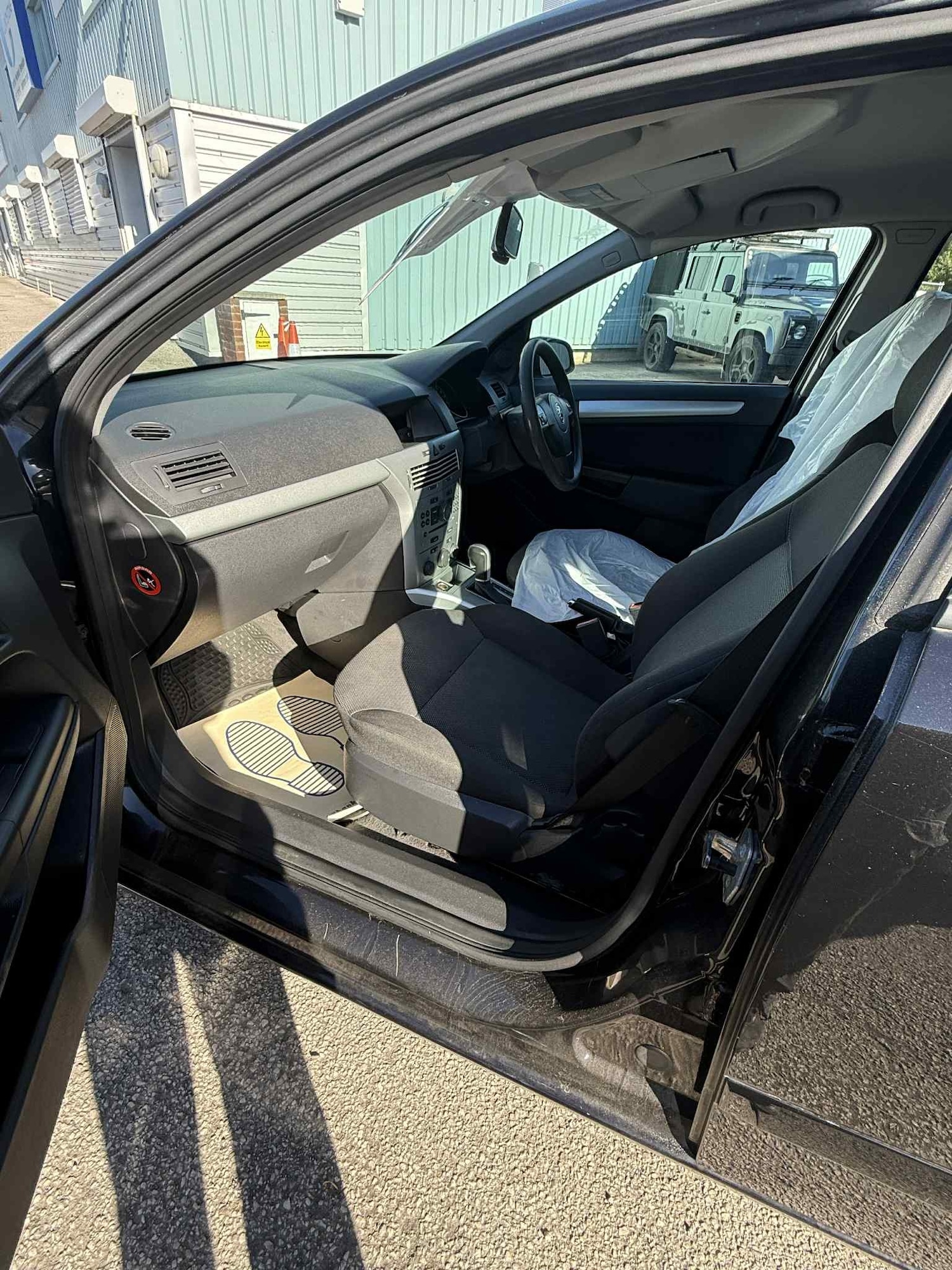 Used Vauxhall Astra 2009 for sale - 76344024: Photo 5