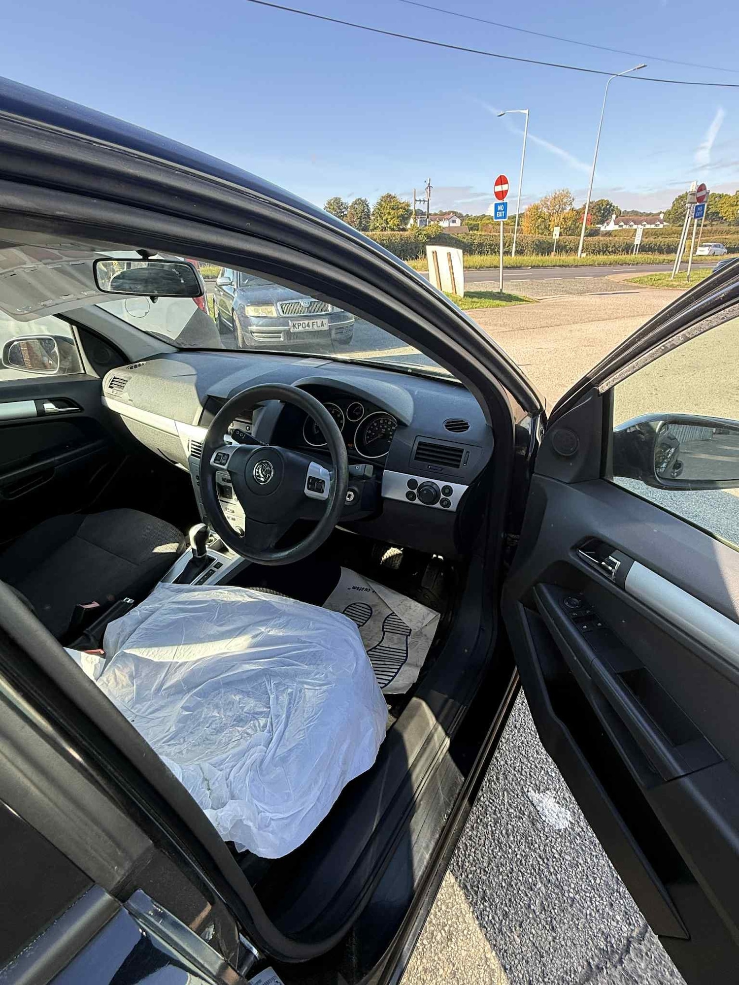 Used Vauxhall Astra 2009 for sale - 76344024: Photo 9