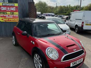 Used MINI Hatch 2010 for sale - 74705343: Photo