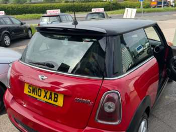 Used MINI Hatch 2010 for sale - 74705343: Photo