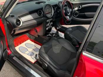 Used MINI Hatch 2010 for sale - 74705343: Photo
