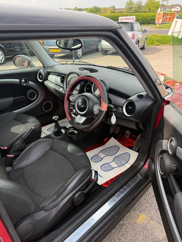 Used MINI Hatch 2010 for sale - 74705343: Photo 5