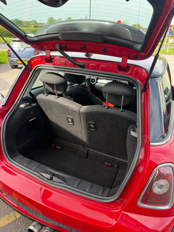 Used MINI Hatch 2010 for sale - 74705343: Photo 7