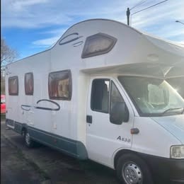 Used Fiat Ducato 2005 for sale - 76344305: Photo 2