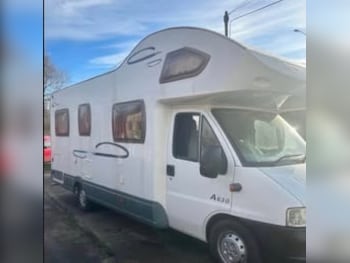 Used Fiat Ducato 2005 for sale - 76344305: Photo 2