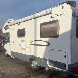 Used Fiat Ducato 2005 for sale - 76344305: Photo 3