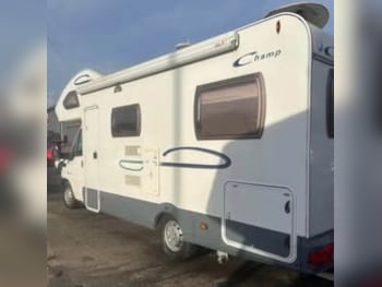 Used Fiat Ducato 2005 for sale - 76344305: Photo 3