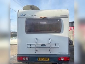 Used Fiat Ducato 2005 for sale - 76344305: Photo 4