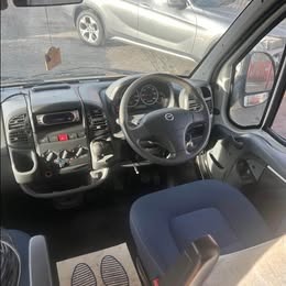 Used Fiat Ducato 2005 for sale - 76344305: Photo 9