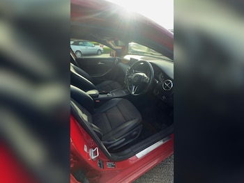 Used Mercedes-Benz A-Class 2014 for sale - 76343948: Photo 4