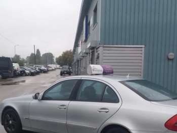 Used Mercedes-Benz E-Class 2008 for sale - 74707005: Photo
