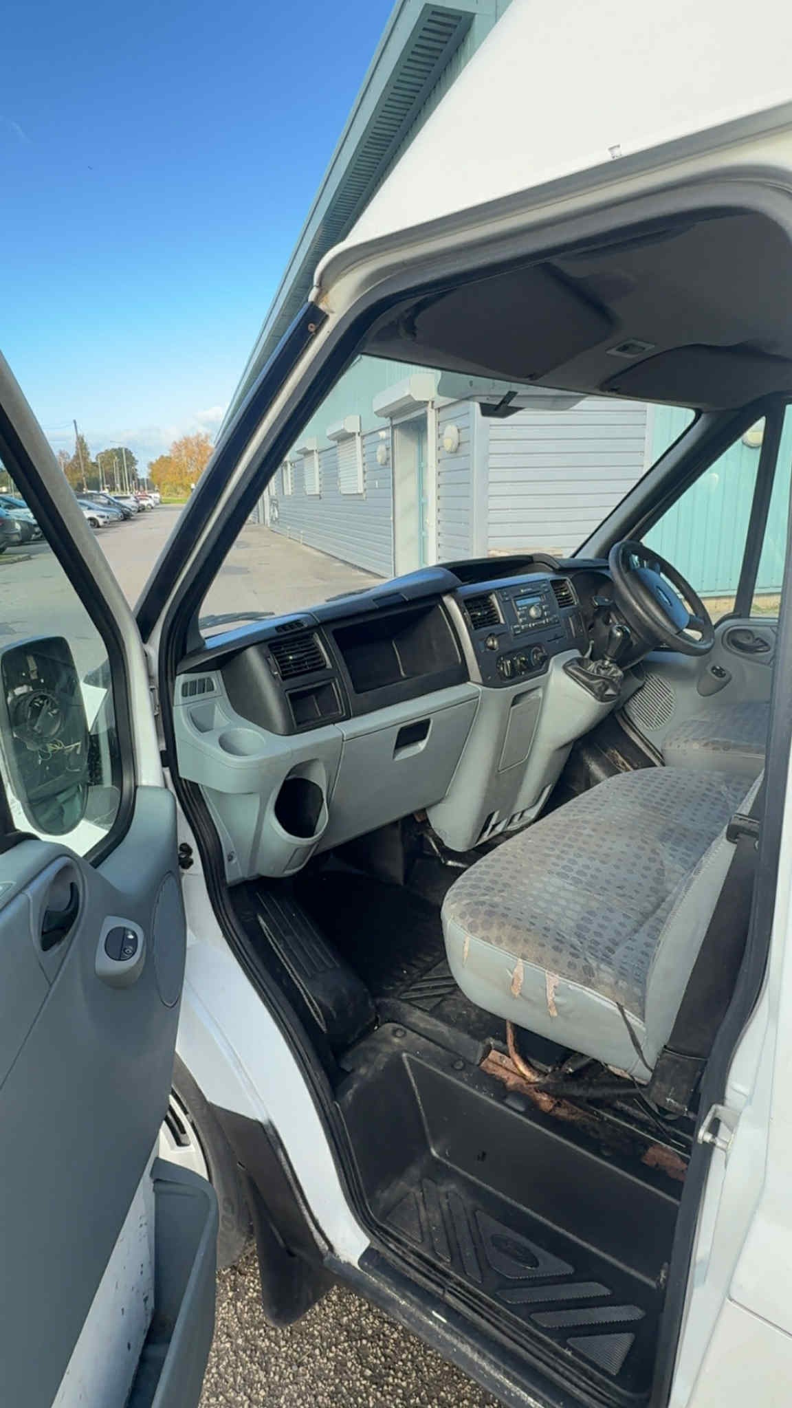 Used Ford Transit 2011 for sale - 76392423: Photo 3