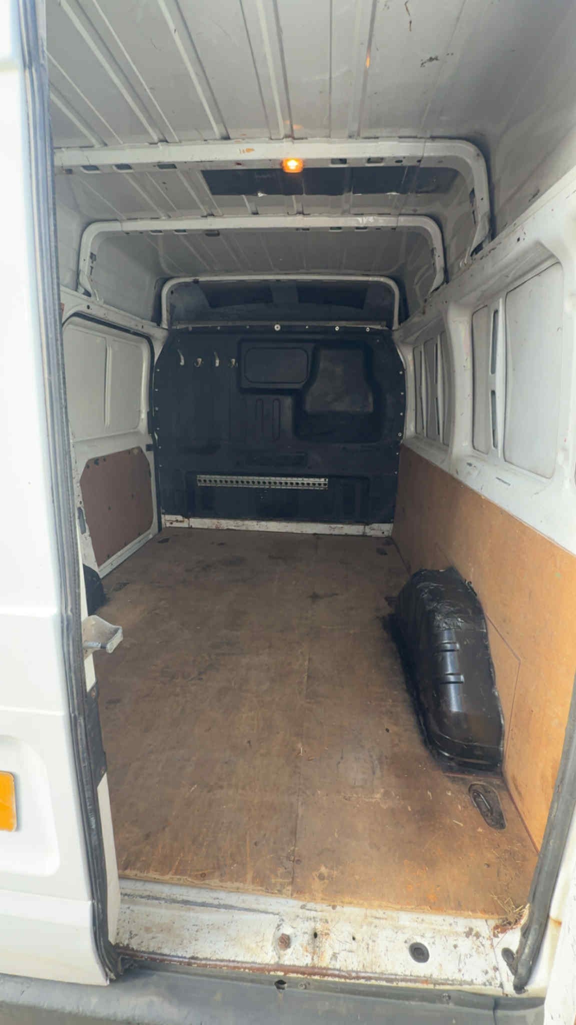 Used Ford Transit 2011 for sale - 76392423: Photo 8