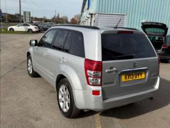 Used Suzuki Grand Vitara 2013 for sale - 74705441: Photo