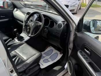 Used Suzuki Grand Vitara 2013 for sale - 74705441: Photo