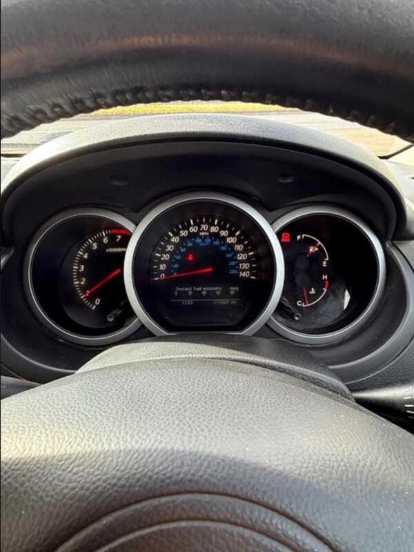Used Suzuki Grand Vitara 2013 for sale - 74705441: Photo 7