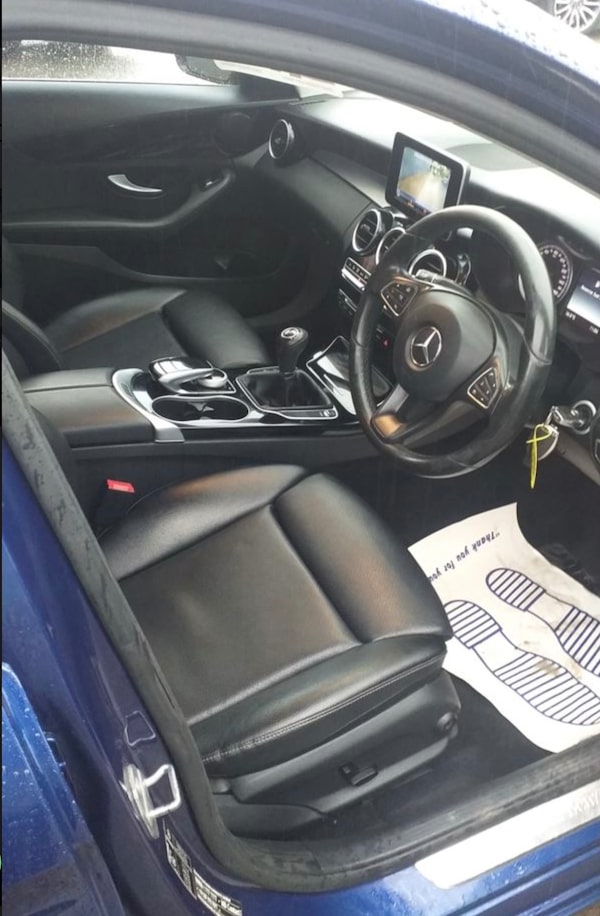 Used Mercedes-Benz C-Class 2016 for sale - 74912084: Photo 6