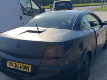 Used Renault Megane 2006 for sale - 75118145: Photo