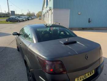 Used Renault Megane 2006 for sale - 75118145: Photo