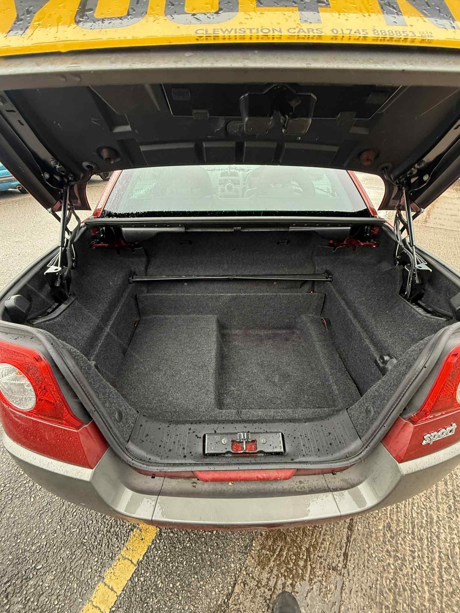 Used Renault Megane 2004 for sale - 76344184: Photo 5