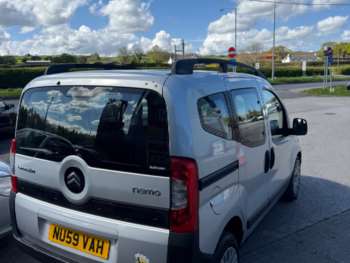 Used Citroen Nemo Multispace 2009 for sale - 74706894: Photo