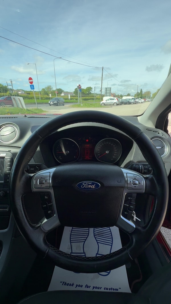 Used Ford Mondeo 2013 for sale - 74705323: Photo 6