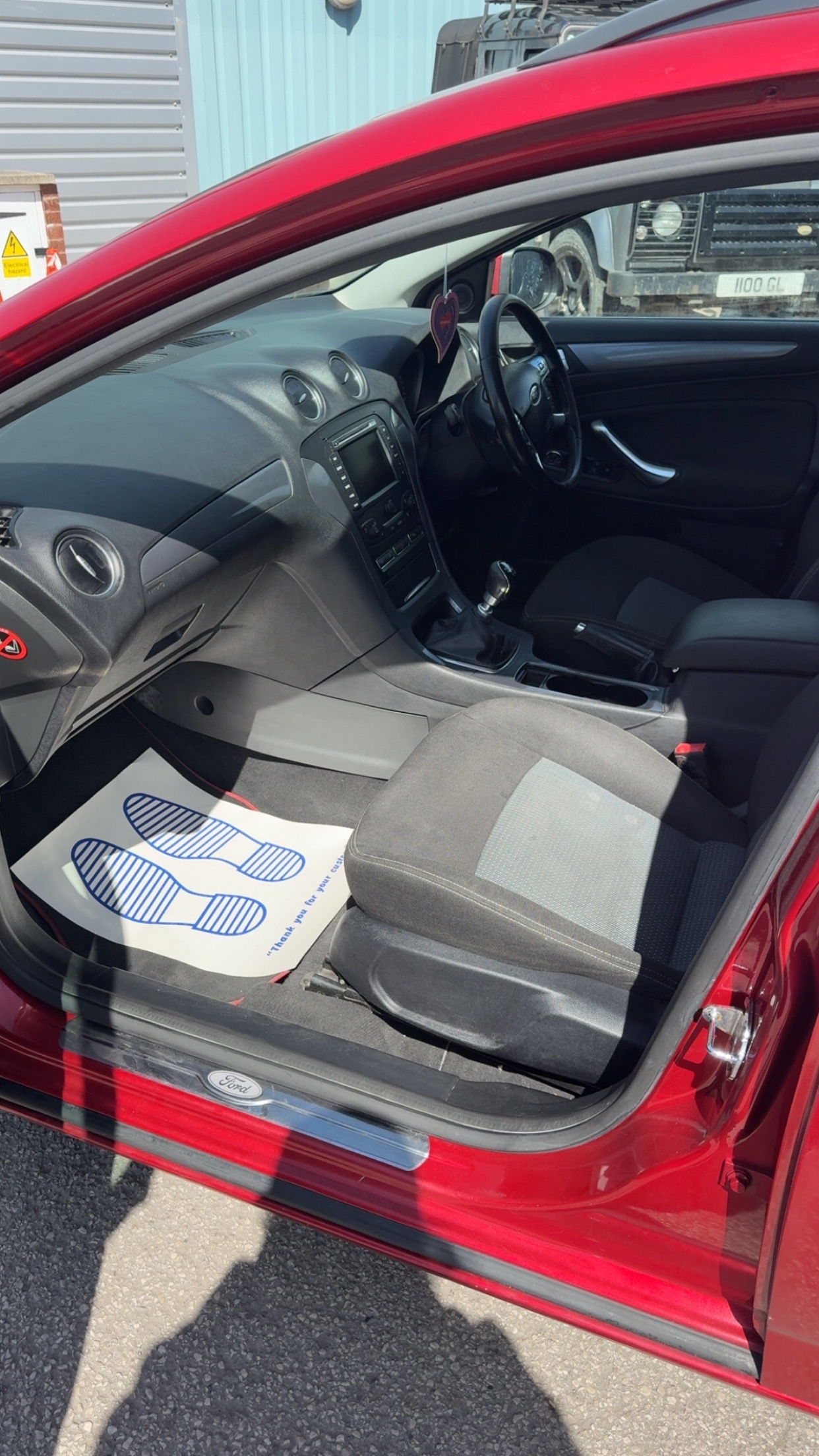 Vehicle 7