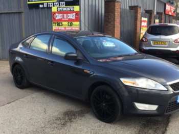 Used Ford Mondeo 2008 for sale - 74707108: Photo