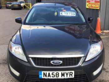Used Ford Mondeo 2008 for sale - 74707108: Photo
