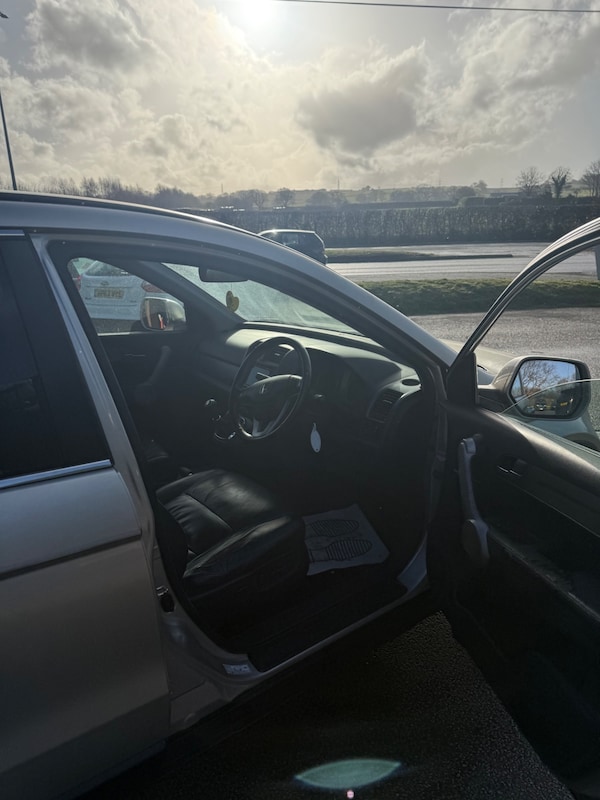 Used Honda CR-V 2007 for sale - 74707030: Photo 4