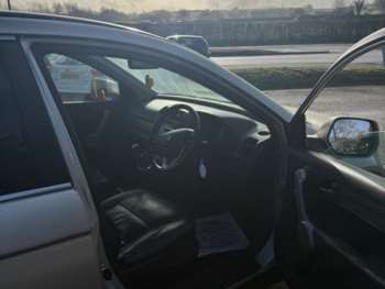 Used Honda CR-V 2007 for sale - 74707030: Photo