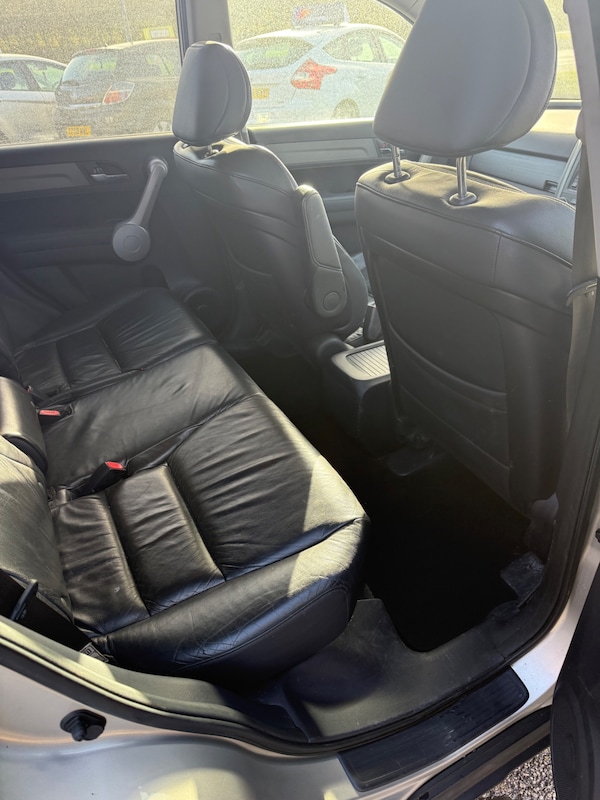 Used Honda CR-V 2007 for sale - 74707030: Photo 5