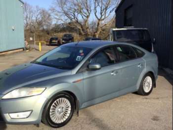 2008 (08) - 2.0 TDCi Zetec 5dr