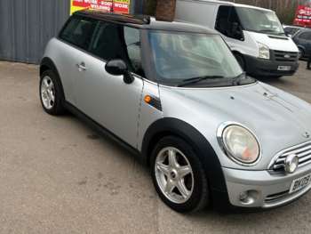 Used MINI Hatch 2009 for sale - 75118170: Photo