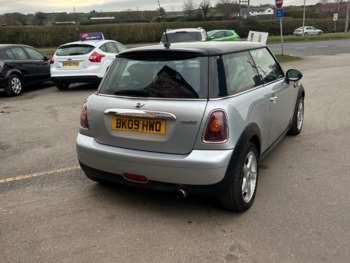Used MINI Hatch 2009 for sale - 75118170: Photo