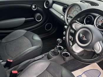 Used MINI Hatch 2009 for sale - 75118170: Photo