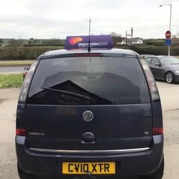 Used Vauxhall Meriva 2010 for sale - 76344202: Photo 3