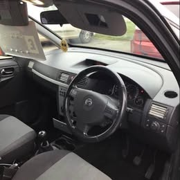 Used Vauxhall Meriva 2010 for sale - 76344202: Photo 4